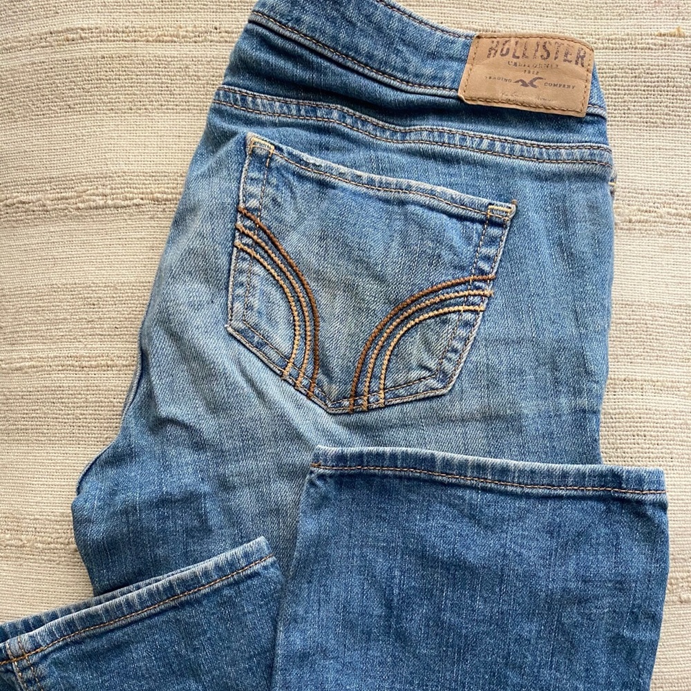Hollister Jeans